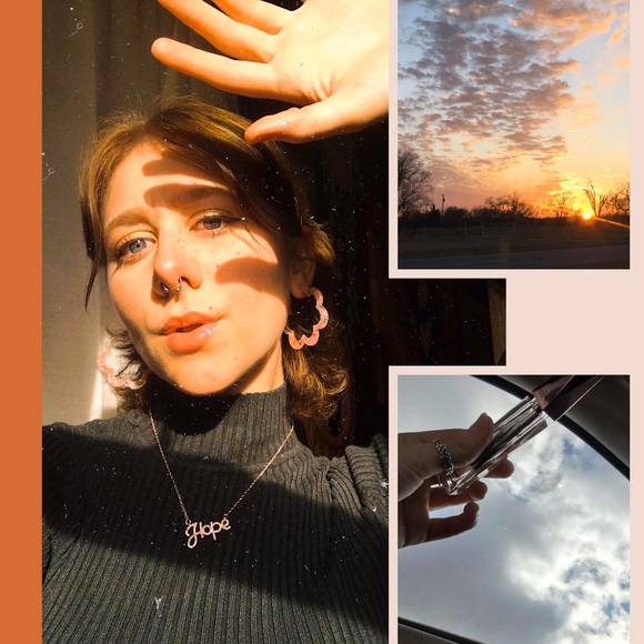 Meet your Posher, Hope - Picture 1 of 1